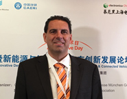 InvenSense于慕展亮相車規級慣導傳感器