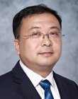 ADI公司亞太區工業市場與系統總監 趙軼苗