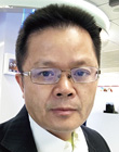 Qorvo亞太區銷售總監 Charles Wong