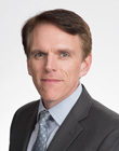 Allegro MicroSystems LLC業務拓展和高級傳感器技術副總裁 Michael Doogue