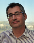 UltraSoC首席執行官 Rupert Baines