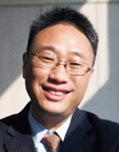 Maxim Integrated大中華及南亞太區銷售副總裁 李艇