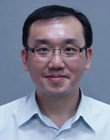 Molex全球銷售及營銷部中國區銷售總監 Clark Chou