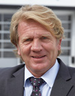 儒卓力電子公司首席執行官 Thomas Rudel
