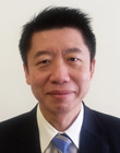 安森美半導體中國區銷售副總裁 謝鴻裕