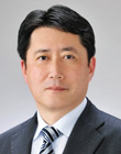 ROHM半導體集團中國營業部董事長 竹內善行