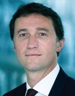 艾邁斯半導體全球銷售和市場執行副總裁 Pierre Laboisse