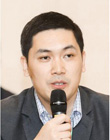 Arm中國產品研發副總裁劉澍先生