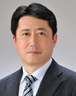 ROHM 中國營業部董事長 竹內善行