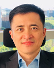 TDK應美盛半導體科技 中國區總經理 盧兵