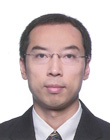 Molex中國移動業務銷售總經理 翁偉雄