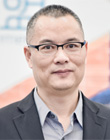 e絡盟 亞太區業務總裁 朱偉弟