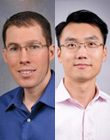 TI 低功耗DC/DC 事業部高級應用工程師 Chris Glaser, TI 電池管理系統（BMS）事業部產品市場工程師 Will Zhou