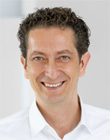 Bosch Sensortec GmbH亞太地區總裁Fouad Bennin