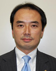 TDK株式會社 電子元器件營業本部ICT部副總經理 本間弘樹