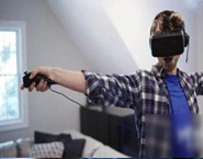 5G時代即將來臨 AR/VR游戲迎來大爆發！