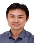 萊迪思半導體亞太區事業發展總監 陳英仁