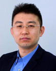 TDK集團愛普科斯大中華區保護和壓電元件產品市場部資深經理 張浩
