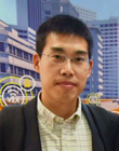 恩智浦半導體大中區汽車電子首席系統架構師 黃明達 博士