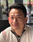 Littelfuse中國區汽車電子銷售經理 吳兆東