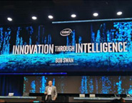 CES 2020：英特爾展示從云、網絡到邊緣和PC的智能技術