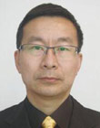 泰利特亞太區業務拓展總監 王耘