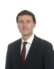 艾邁斯半導體全球銷售和市場執行副總裁 Pierre Laboisse