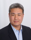 Littelfuse亞太地區銷售副總裁 Peter Kim