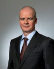 意法半導體執行副總裁兼亞太區總裁MARCO CASSIS (柯世盟)