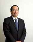 瑞薩電子株式會社執行副總裁 川嶋學