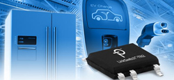 Power Integrations推出全新LinkSwitch-TN2開關電源IC，可為非隔離離線式電源應用提供極高的電壓調整精度