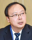 英特爾中國區物聯網事業部首席技術官 張宇博士