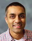 Silicon Labs物聯網戰略營銷總監Raman Sharma