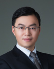 思特威人工智能事業部總經理 白震東
