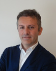意法半導體（ST）MEMS傳感器產品部消費MEMS事業部總監Simone  FERRI