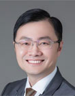 思特威科技（SmartSens）公司創始人及首席執行官徐辰博士 徐辰