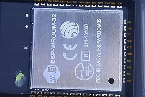 ESP32的功耗如何降低？