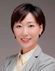 IHS Markit亞太區平安城市和視頻監控市場研究主管 Monica Wang