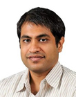 美高森美公司SoC產品營銷總監 Prem Kumar Arora