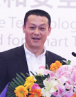 恩智浦全球資深副總裁兼大中華區總裁 鄭力