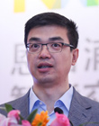 中國信息通信研究院業務資源與物聯網研究部副主任 湯立波