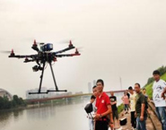 國內約2萬架無人機在“黑飛”？