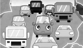 無人駕駛汽車出車禍誰來擔責？