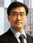 TE Connectivity（TE）數(shù)據(jù)與終端設(shè)備事業(yè)部亞太區(qū)技術(shù)應(yīng)用高級經(jīng)理 徐蘇翔