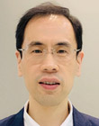 Codasip大中華區總經理 胡征宇