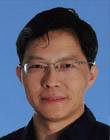 德州儀器 無線產品工程師 Albin Zhang