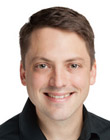 芯科科技 首席技術官兼技術與產品開發高級副總裁 Daniel Cooley