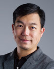 摩爾斯微電子副總裁兼大中華區總經理 張瑞洋