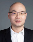 Qorvo市場經理 Dash Kong