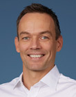 Nordic Semiconductor亞太區銷售和市場副總裁 Bj?rn ?ge Bob Brandal